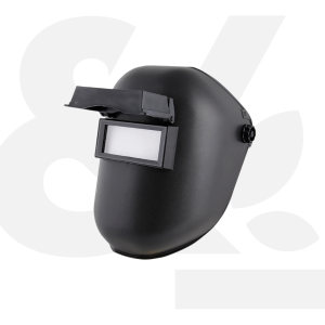 Careta Soldador Visor Levantable SteelPro
