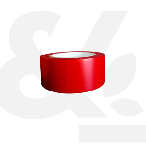Cinta Demarcación Roja 5cm * 30m