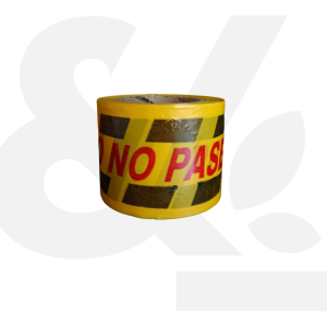 Cinta Peligro X 100 m