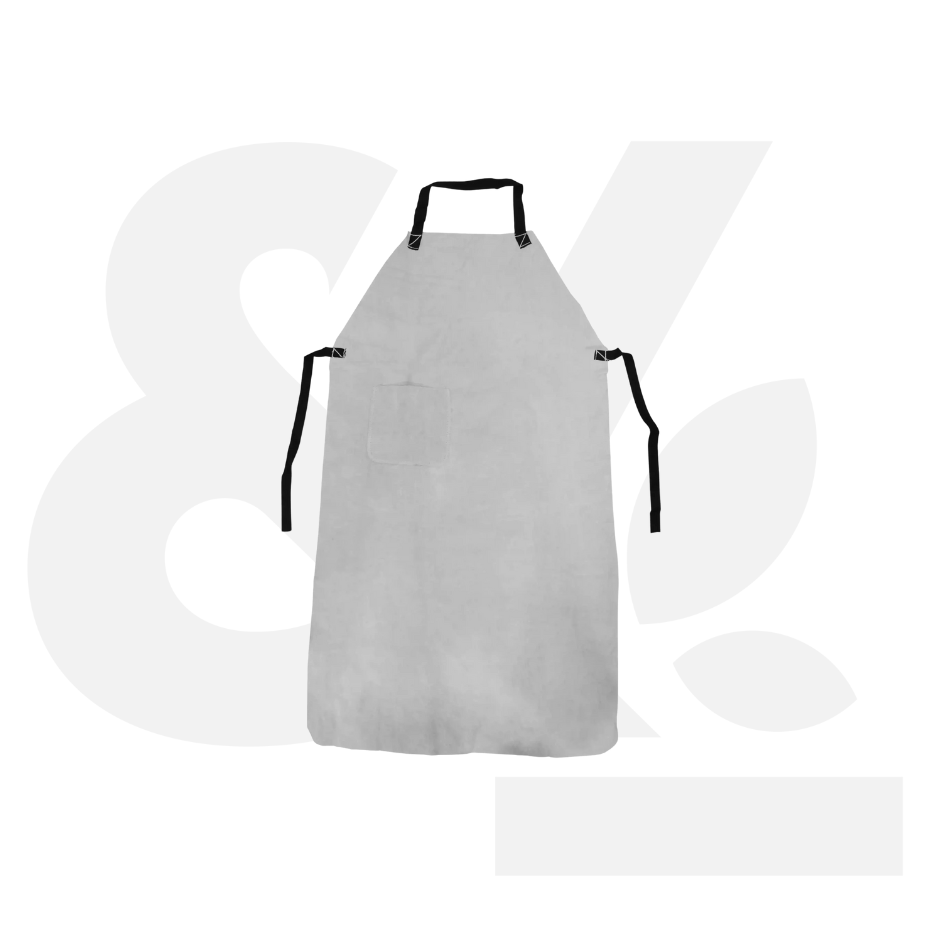 Delantal con Carnaza 60X 90Exp 5-7