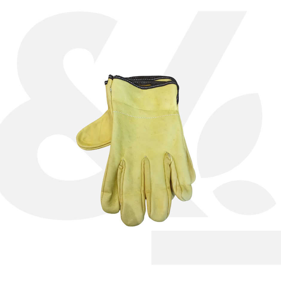 Guante Ingeniero Sencillo Ing3-C