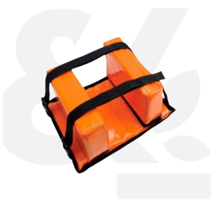 Inmovilizador de Cabeza Espuma