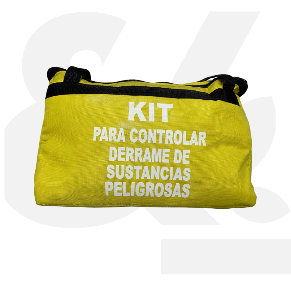 Kit de Antiderrames