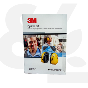 Protector Peltor para Casco 3M