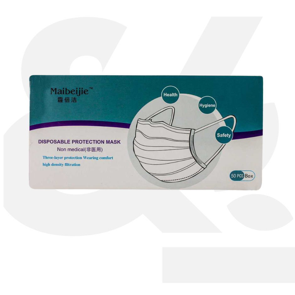 Tapa Boca Termosellado Color Azul