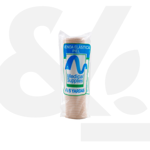Venda de Algodón Laminado 6*5