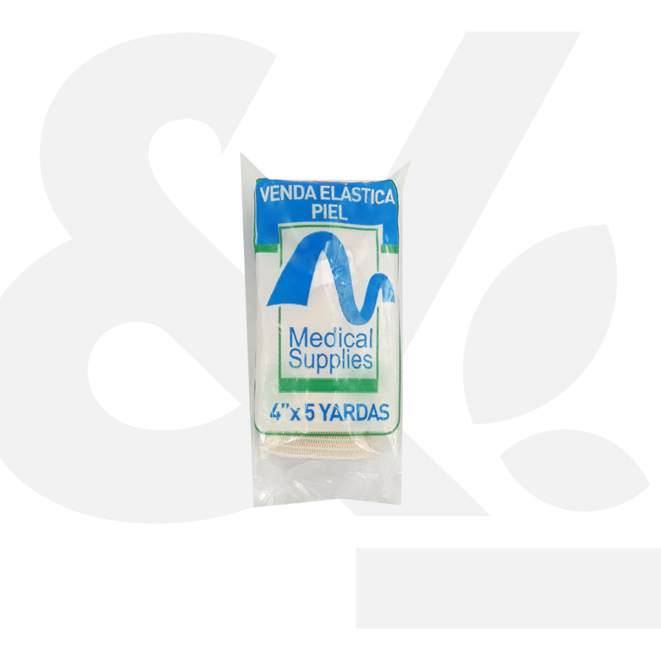Venda Elástica 4*5