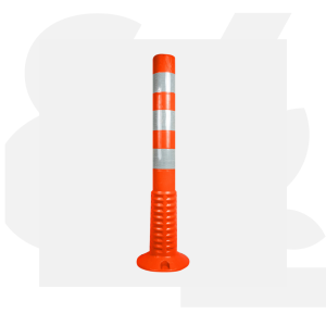 Hito Delineador Nacional Poste