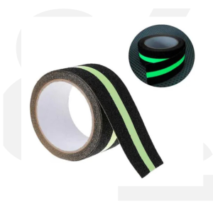 Cinta Antideslizante Reflectiva x1Mt