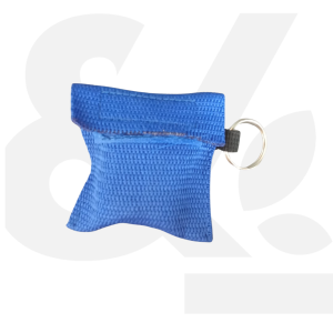 Mascara RCP de Bolsillo