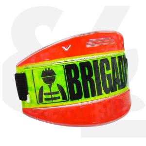 Brazalete Brigadista