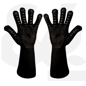 Guante Resistente Altas Temperaturas